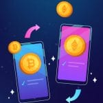 Crypto exchange app development