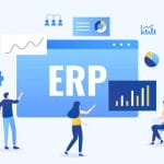 Custom ERP development