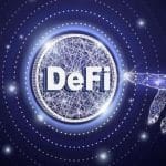 Разработка DeFi приложений