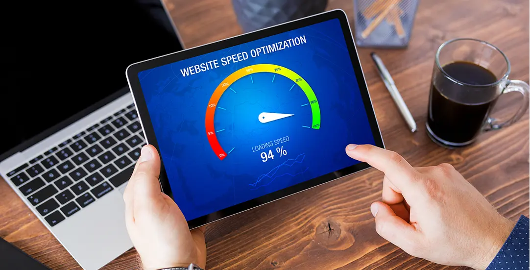 Guide to optimize website speed