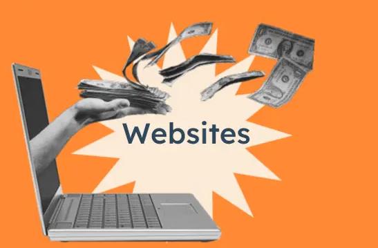 How much does a budget website cost
